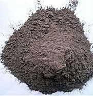 果洛蛀石粉
